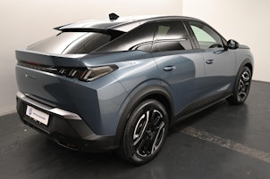 Vehicle image PEUGEOT 3008 e-Allure
