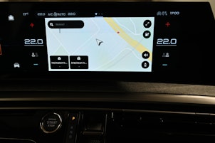 Vehicle image PEUGEOT 3008 e-Allure