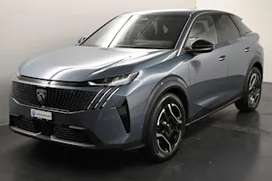 Peugeot 3008 e-Allure