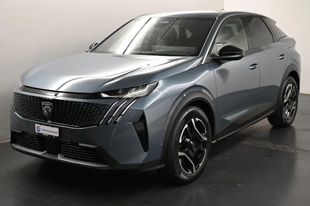 Peugeot 3008 e-Allure