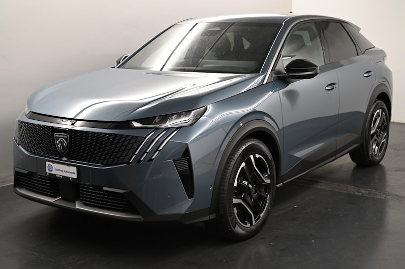 Vehicle image PEUGEOT 3008