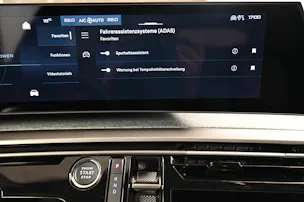 Peugeot 3008 e-Allure