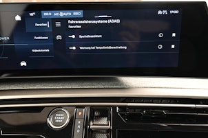 Vehicle image PEUGEOT 3008 e-Allure