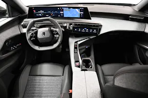 Peugeot 3008 e-Allure