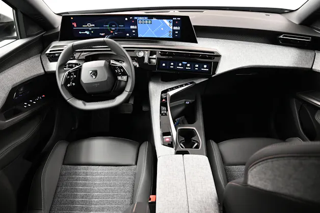 Peugeot 3008 e-Allure