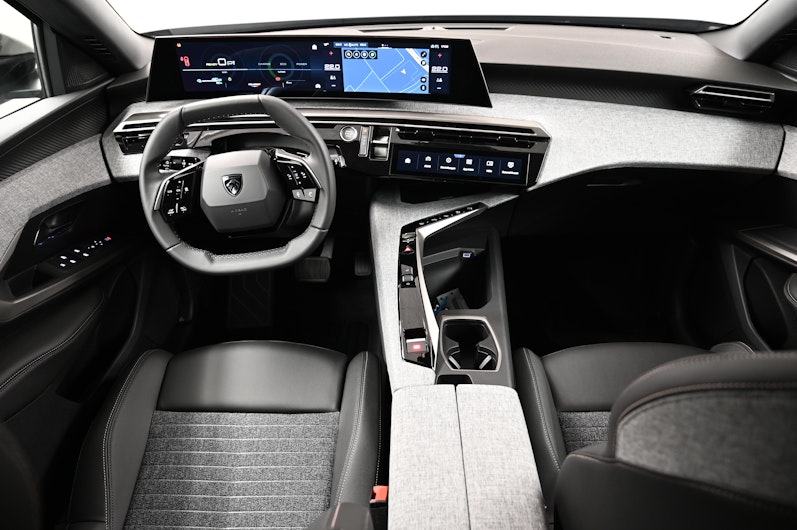 Vehicle image PEUGEOT 3008