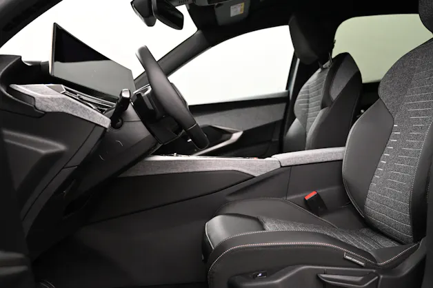 Peugeot 3008 e-Allure