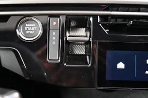 Peugeot 3008 e-Allure