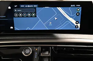 Peugeot 3008 e-Allure