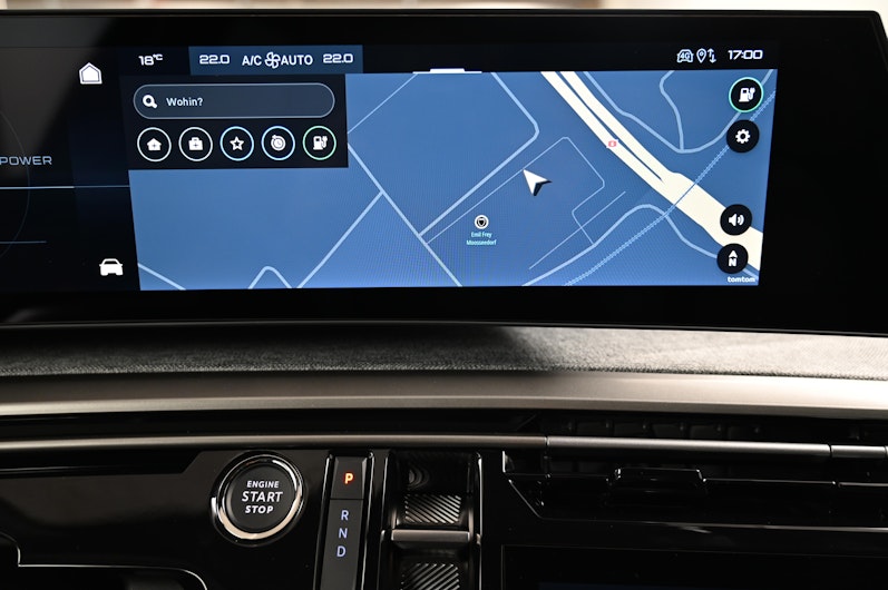 Vehicle image PEUGEOT 3008