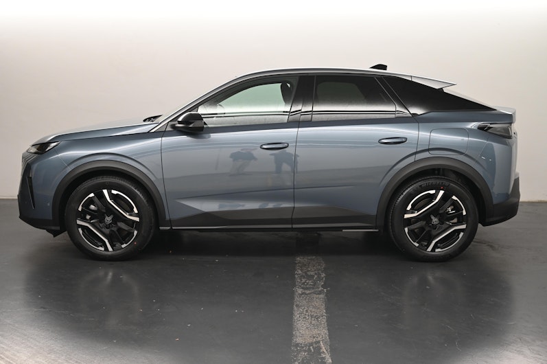 Vehicle image PEUGEOT 3008