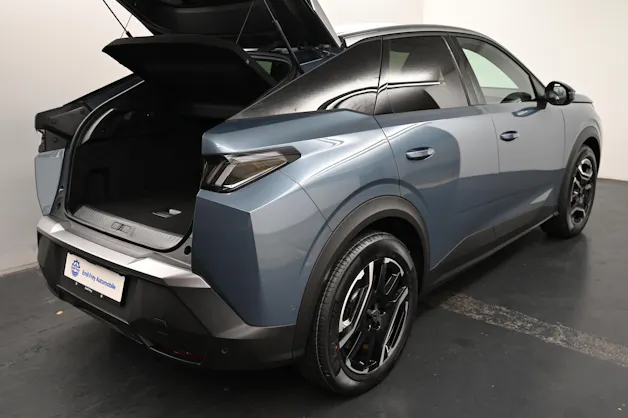 Peugeot 3008 e-Allure
