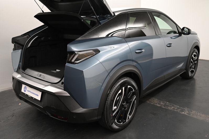 Vehicle image PEUGEOT 3008