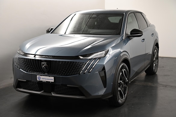 PEUGEOT 3008 e-Allure 0