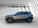 Jeep Avenger 1.2 MHEV Summit