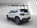Jeep Avenger 1.2 MHEV Summit