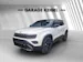 Jeep Avenger 1.2 MHEV Overland 4xe