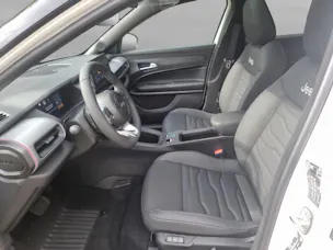 Jeep Avenger 1.2 MHEV Overland 4xe