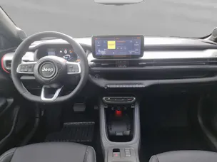 Jeep Avenger 1.2 MHEV Overland 4xe
