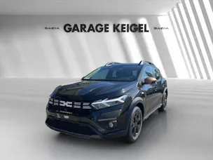 Dacia Sandero 1.0 TCe 90 Stepway Extreme