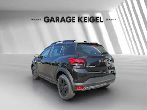 Dacia Sandero 1.0 TCe 90 Stepway Extreme