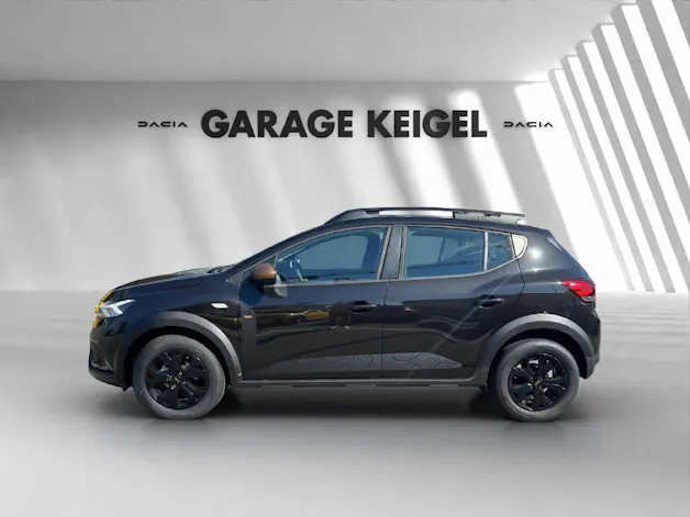 Dacia Sandero 1.0 TCe 90 Stepway Extreme