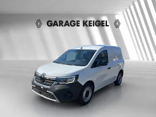 Renault Kangoo Van 1.3 TCe 130 Extra