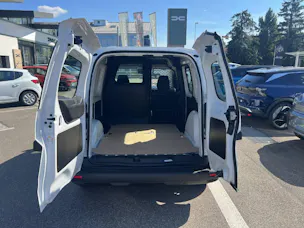 Renault Kangoo Van 1.3 TCe 130 Extra