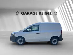 Renault Kangoo Van 1.3 TCe 130 Extra
