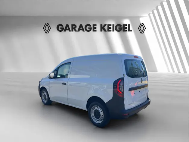 Renault Kangoo Van 1.3 TCe 130 Extra
