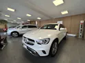 MERCEDES-BENZ GLC 300 d 4m Coupé