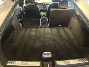 Mercedes-Benz GLC 300 d 4m Coupé