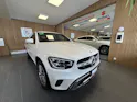 MERCEDES-BENZ GLC 300 d 4m Coupé