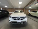Mercedes-Benz GLC 300 d 4m Coupé