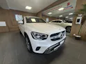 Mercedes-Benz GLC 300 d 4m Coupé