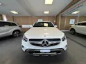 MERCEDES-BENZ GLC 300 d 4m Coupé