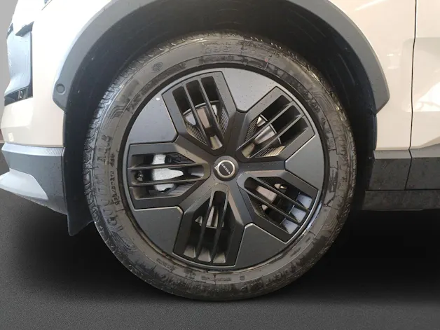 Volvo EX30 CC E60 Twin Performance AWD
