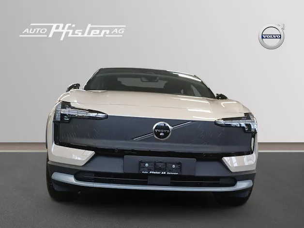 Volvo EX30 CC E60 Twin Performance AWD