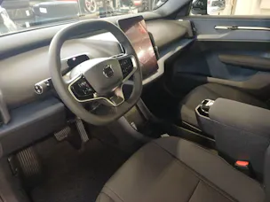 Volvo EX30 CC E60 Twin Performance AWD