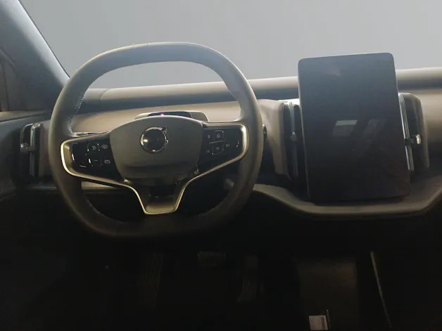 Volvo EX30 CC E60 Twin Performance AWD