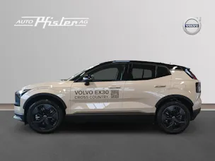 Volvo EX30 CC E60 Twin Performance AWD