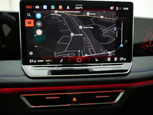VW Tiguan 2.0 TSI DSG R-Line Black Style 4Motion (2025)