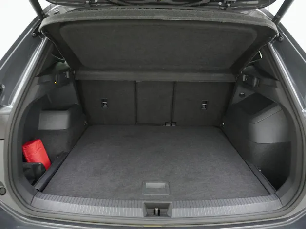 VW Tiguan 2.0 TSI DSG R-Line Black Style 4Motion (2025)