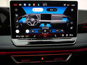 VW Tiguan 2.0 TSI DSG R-Line Black Style 4Motion (2025)