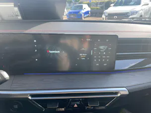 KGM Actyon 1.5 T-Gdi First Edition 4WD