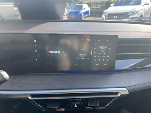 KGM Actyon 1.5 T-Gdi First Edition 4WD
