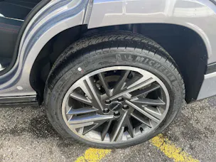 KGM Actyon 1.5 T-Gdi First Edition 4WD
