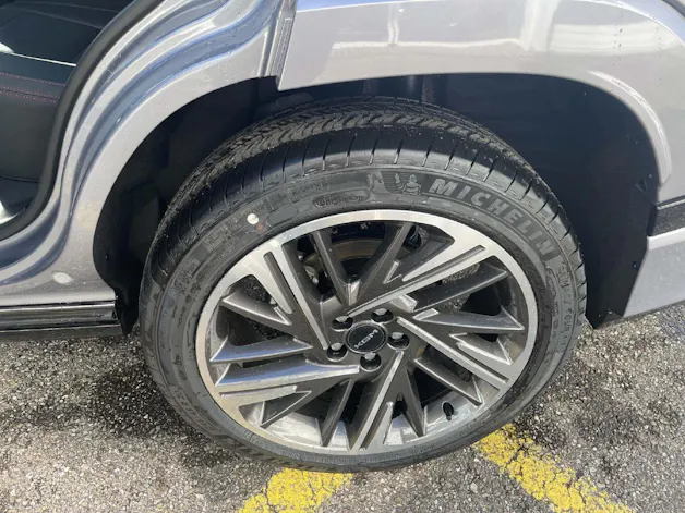 KGM Actyon 1.5 T-Gdi First Edition 4WD