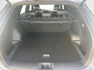KGM Actyon 1.5 T-Gdi First Edition 4WD