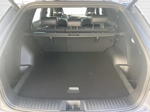 KGM Actyon 1.5 T-Gdi First Edition 4WD